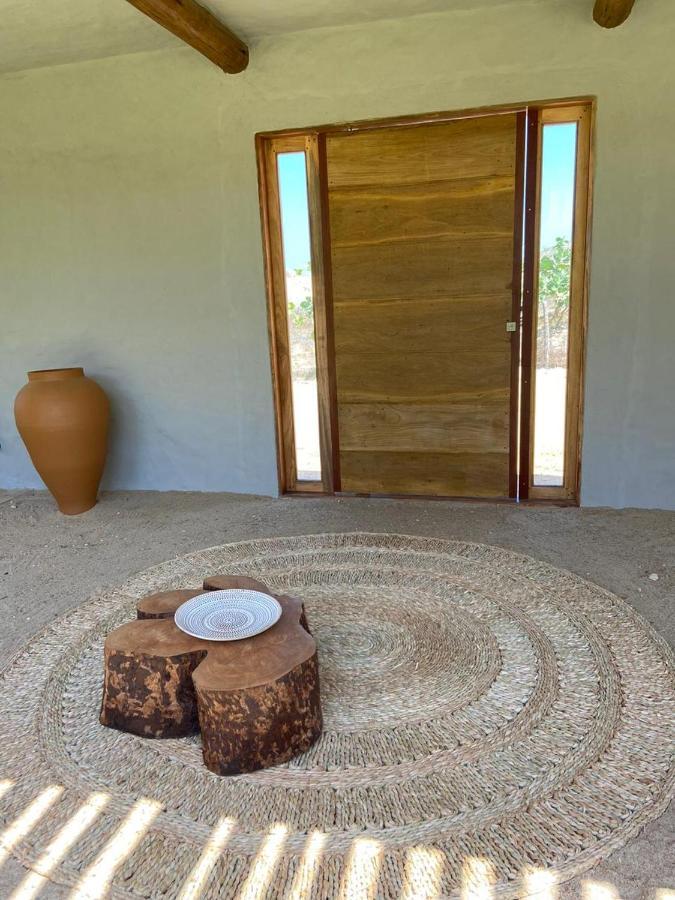 Pousada Jardim Do Vento Icaraí Dış mekan fotoğraf
